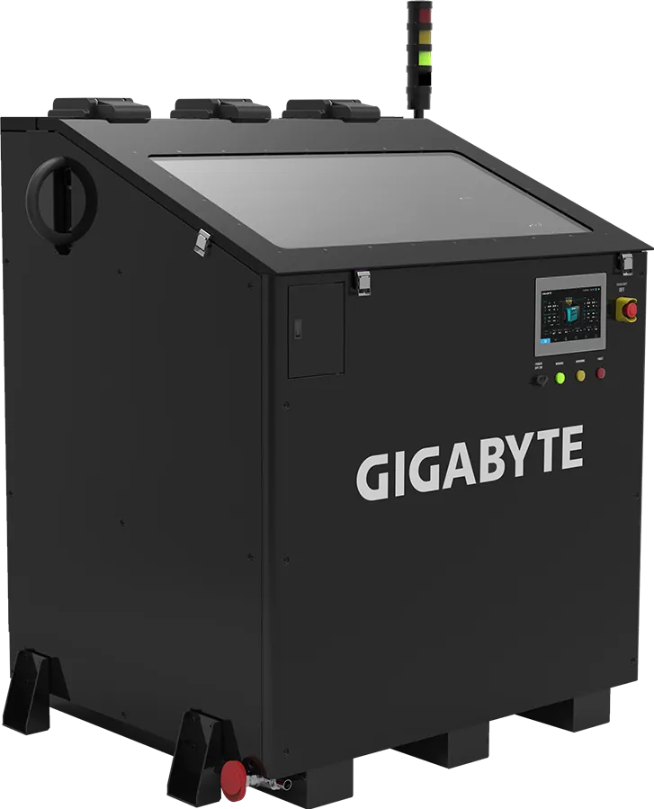 Advanced Cooling Solutions for High-Density Environments