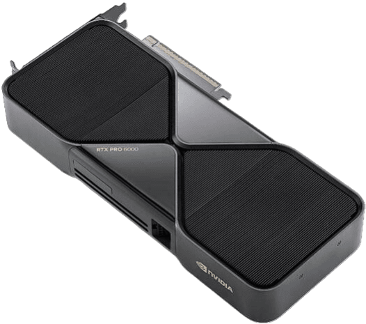 NVIDIA RTX PRO 6000 Blackwell Workstation Edition