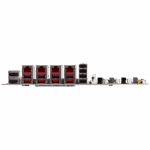 Gigaipc -Micro ATX -uATX-Q870A -Unitekme