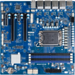 Gigaipc -Micro ATX -uATX-Q870A -Unitekme