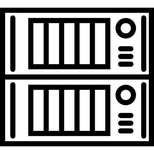 Flash Storage Servers