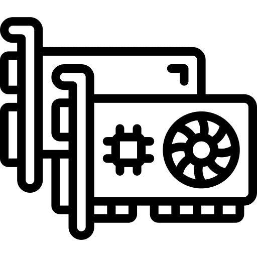 GPU Clusters 