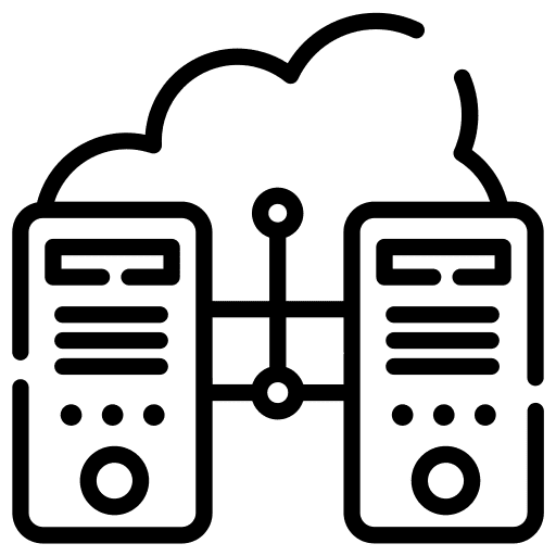 Hybrid Storage Servers
