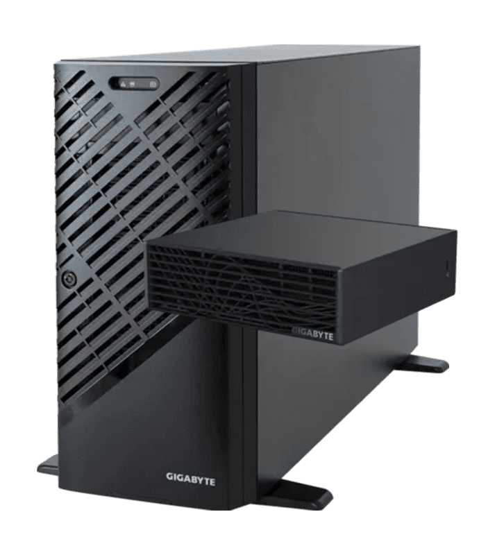 AI Training Platforms