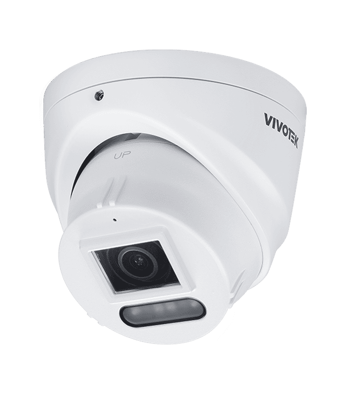 Advanced IP Surveillance Systems