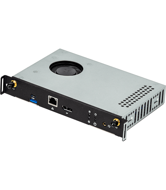 High-Speed Interconnects