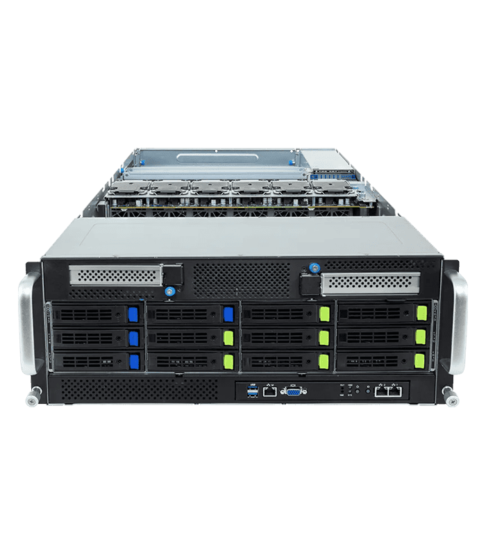 Unitekme_Gigabyte_GPU-Clusters