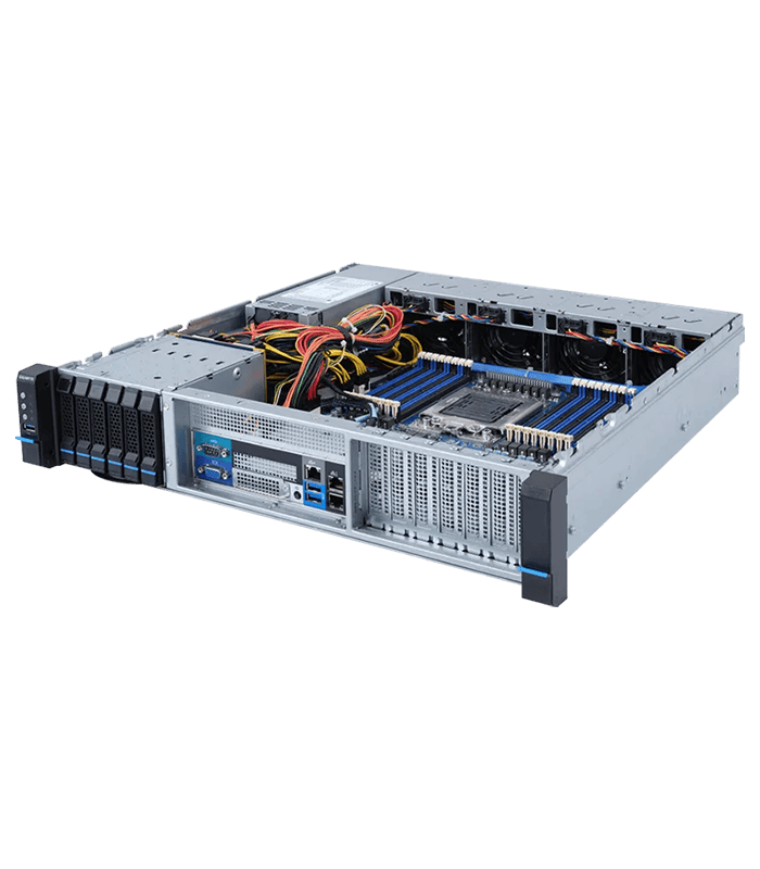 Unitekme_Gigabyte_HPC-Clusters