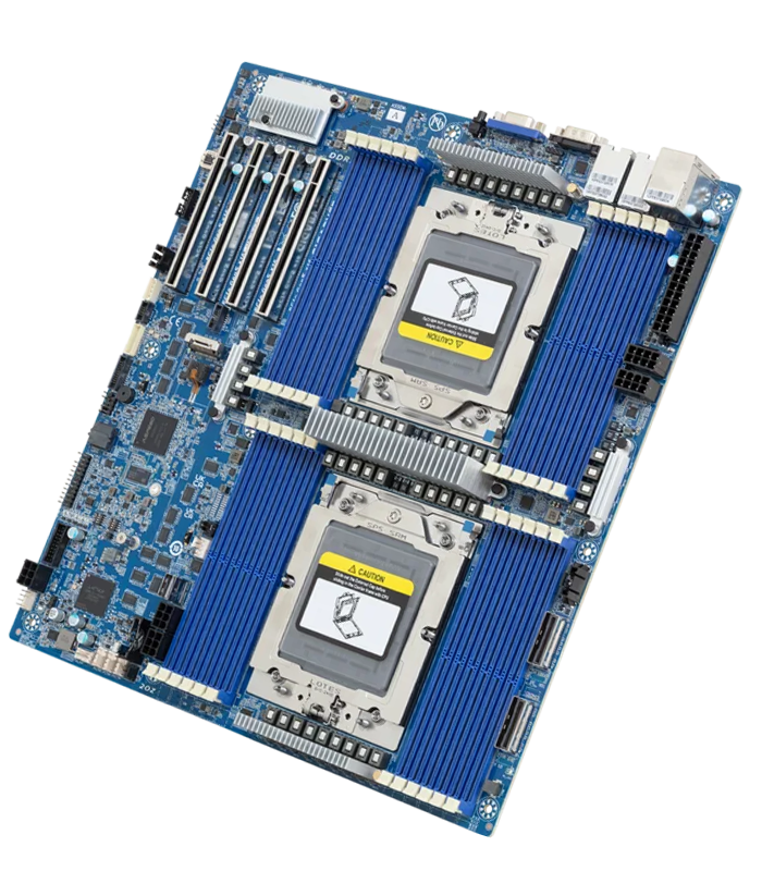 Unitekme_Gigabyte_Server_MAIN_BOARD