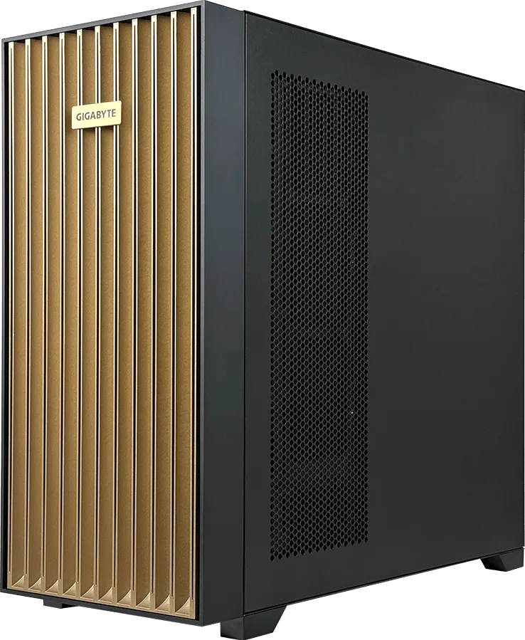 AI Workstation - NVIDIA GB300 Grace™ Blackwell Ultra Desktop Superchip