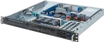 R113-C10-AA02 Rack Server - AMD EPYC™ 4005/4004 & Ryzen™ 9000/7000 - 1U UP 4-Bay SATA 400W