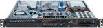 R113-C10-AA02 Rack Server - AMD EPYC™ 4005/4004 & Ryzen™ 9000/7000 - 1U UP 4-Bay SATA 400W