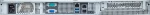 R113-C10-AA02 Rack Server - AMD EPYC™ 4005/4004 & Ryzen™ 9000/7000 - 1U UP 4-Bay SATA 400W