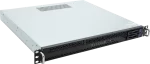 R113-C10-AA02 Rack Server - AMD EPYC™ 4005/4004 & Ryzen™ 9000/7000 - 1U UP 4-Bay SATA 400W