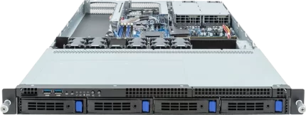 R133-C13-AAB1_Rack Server - AMD EPYC™ _Unitekme