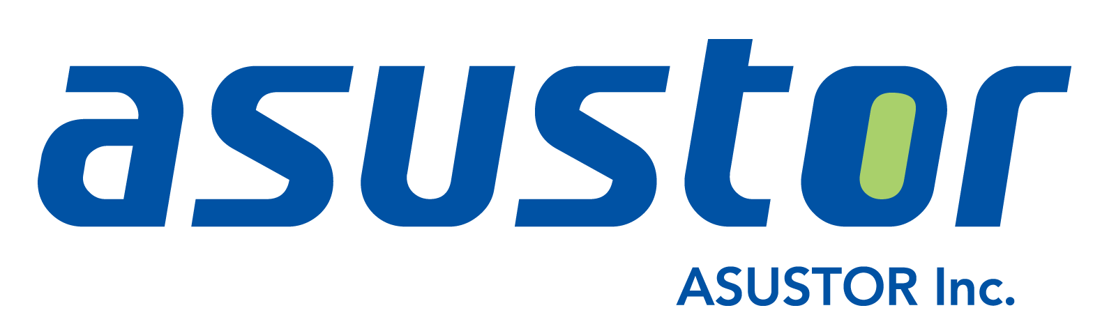 asustor ASUSTOR NAS devices By Unitek ME