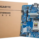 Mainboard MC13-LE1_GIGABYTE_SERVER_BOARD