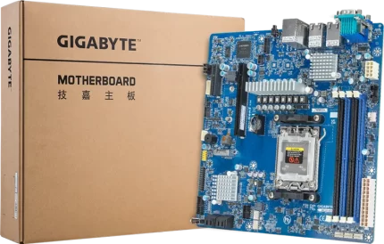 Mainboard MC13-LE1_GIGABYTE_SERVER_BOARD