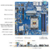 GIGABYTE Workstation Motherboard- MC13-LE1 - Image 5