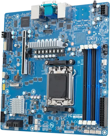 MC13-LE2_Gigabyte Worstation Board
