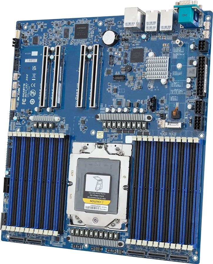 MZ33-AR1_Gigabyte_Unitekme-Serverboard_1 MZ33-AR1_Gigabyte_Unitekme-erverboard_1