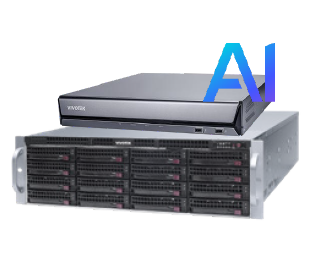 Storage Server - 5th/4th Gen Intel® Xeon® Scalable - 1U DP 32-Bay E1.S NVMe 1600 W