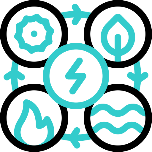 Energy & Utilities Tech Solutions By Unitek ME
