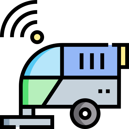 Transportation & Smart Infrastructure  Solutions By Unitek ME